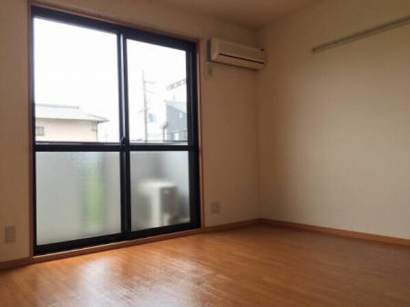 ヴェルドミールの物件内観写真